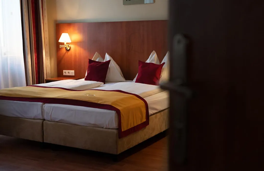 Hotel Mozart-1