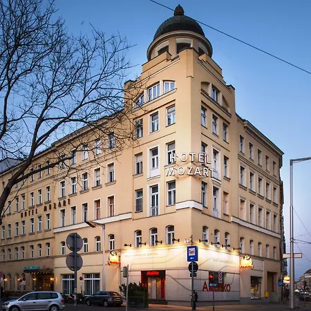 Hotel Mozart-2